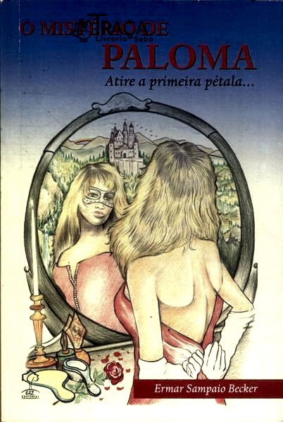 O Mistério de Paloma ()