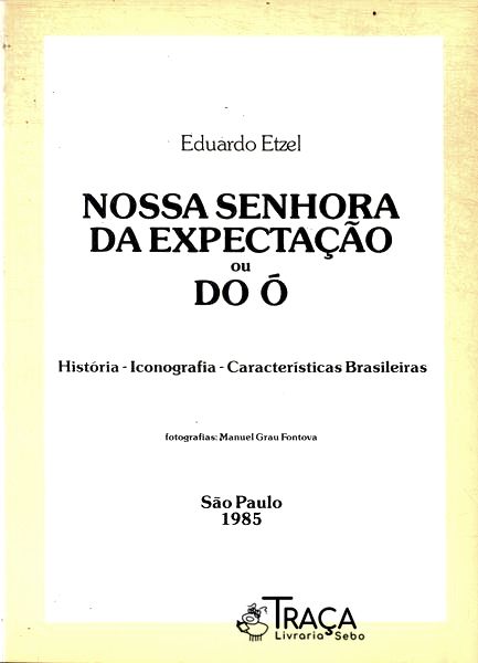 Nossa Senhora da Expectação Ou do Ó