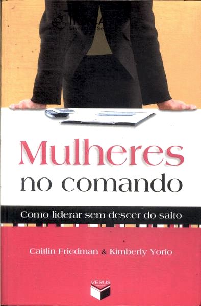 Mulheres No Comando