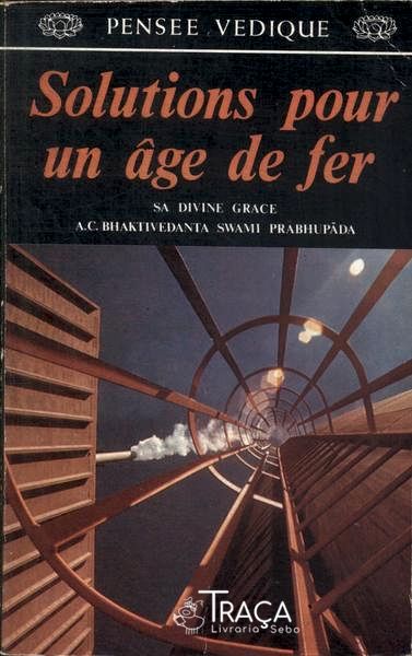Solutions Pour Un Âge de Fer