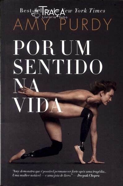 Por Um Sentido Na Vida