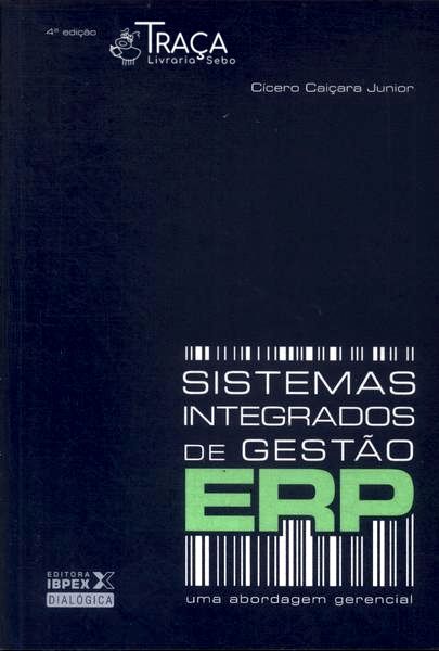 Sistemas Integrados de Gestão: Erp