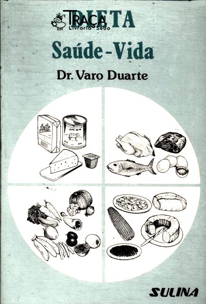 Dieta Saúde-vida
