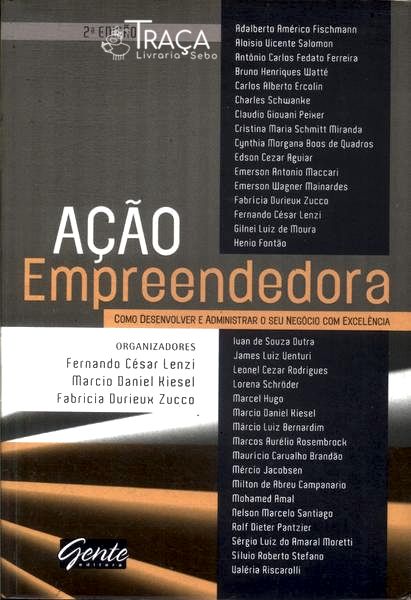 Ação Empreendedora