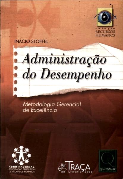 Administração do Desempenho