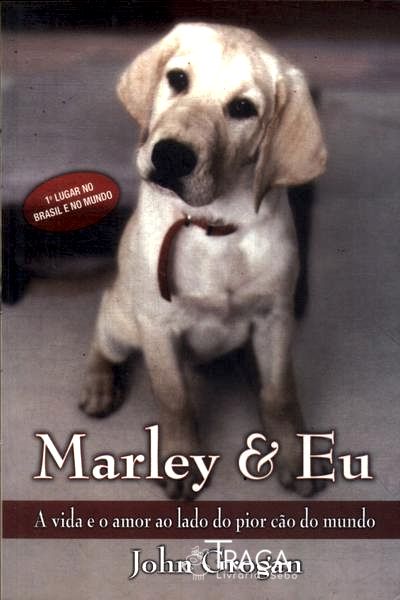 Marley e Eu