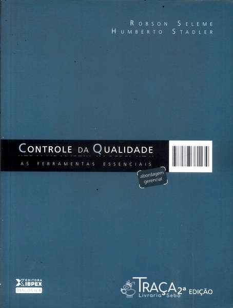 Controle de Qualidade
