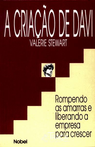 A Criação de Davi