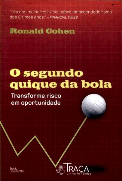 O Segundo Quique da Bola
