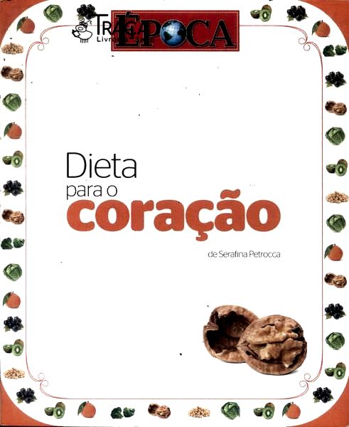 Dieta para o Coração