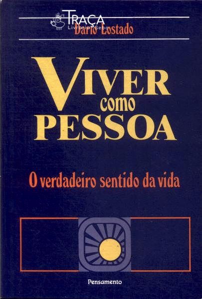 Viver Como Pessoa