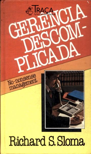 Gerência Descomplicada