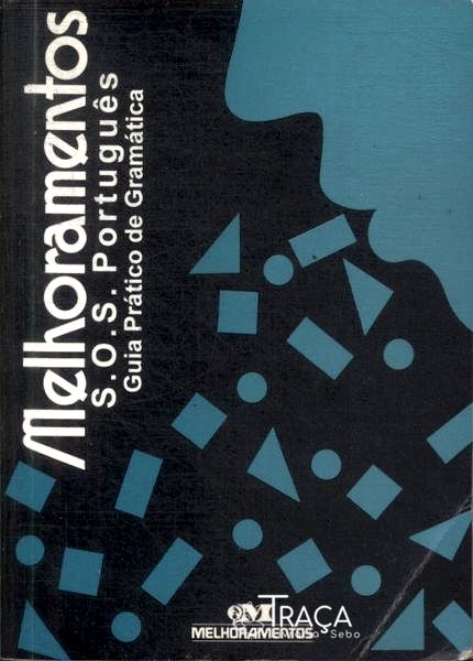 Melhoramentos: S.o.s. Português (2000)