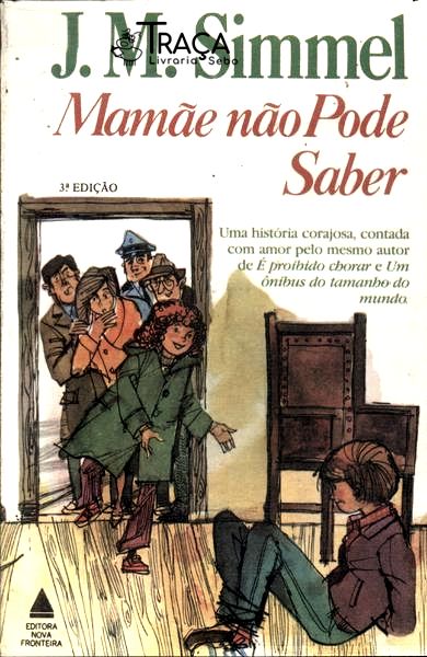 Mamãe Não Pode Saber