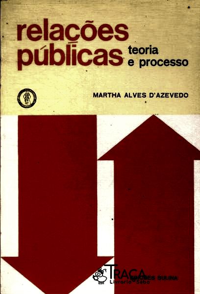 Relações Públicas
