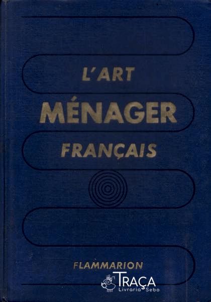 L´art Ménager Français