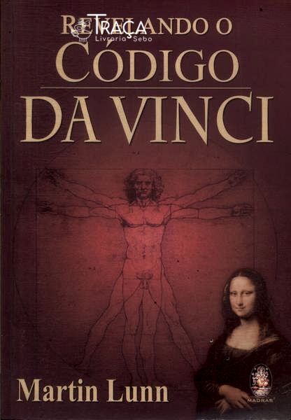 Revelando o Código da Vinci