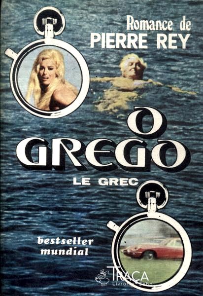 O Grego
