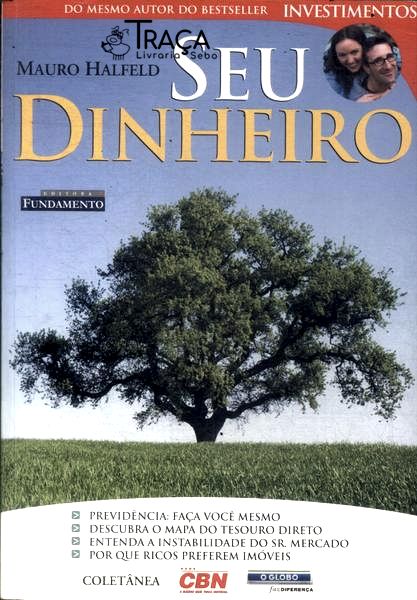 Seu Dinheiro