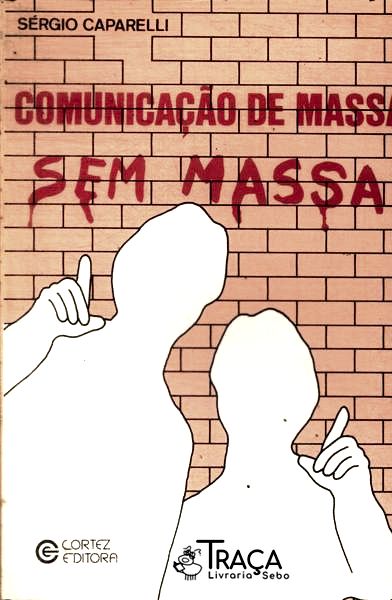 Comunicação de Massa sem Massa