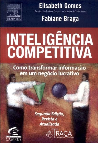 Inteligência Competitiva
