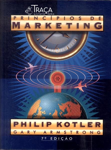 Princípios de Marketing