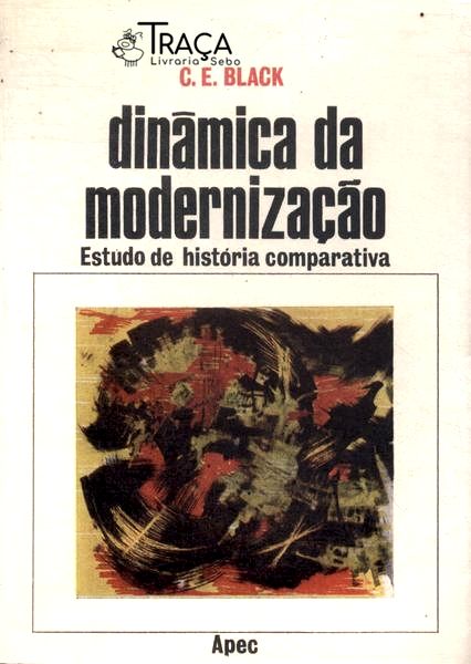 Dinâmica da Modernização