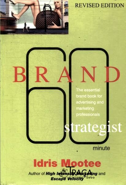60-minute Brand Strategist