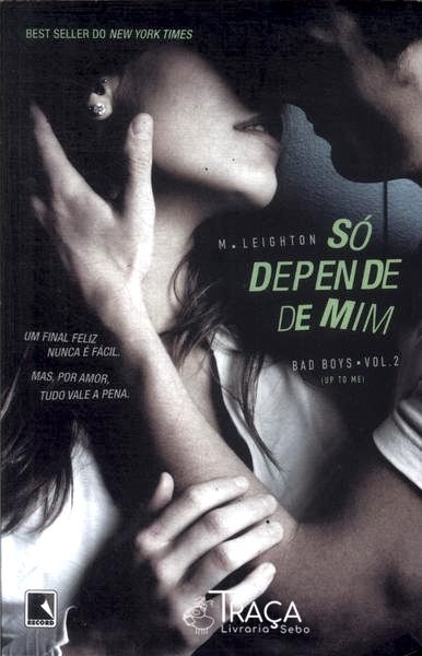 Só Depende de Mim
