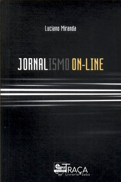 Jornalismo On-line