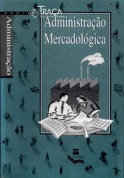 Administração Mercadológica