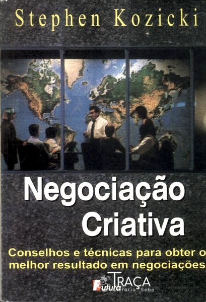 Negociação Criativa