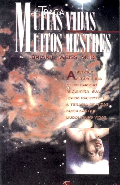 Muitas Vidas Muitos Mestres