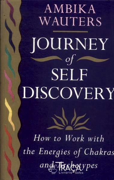 Journey Of Self Discovery