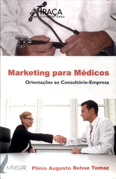 Marketing para Médicos