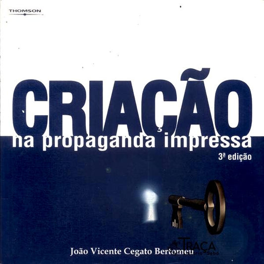 Criação Na Propaganda Impressa