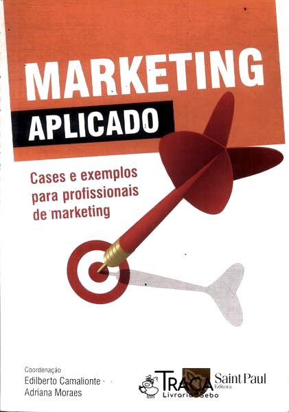 Marketing Aplicado