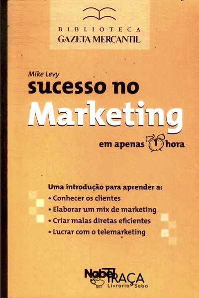 Sucesso No Marketing