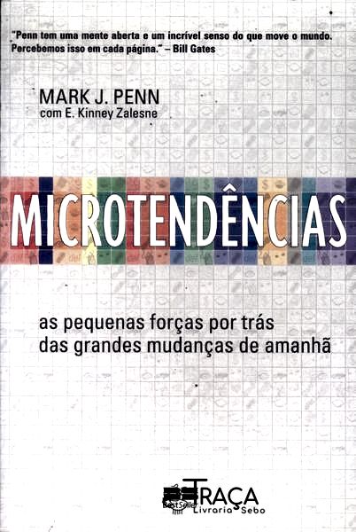 Microtendências
