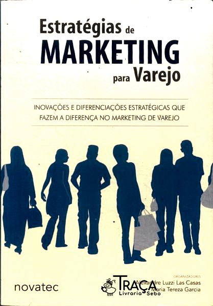 Estratégias de Marketing para Varejo