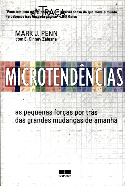 Microtendências