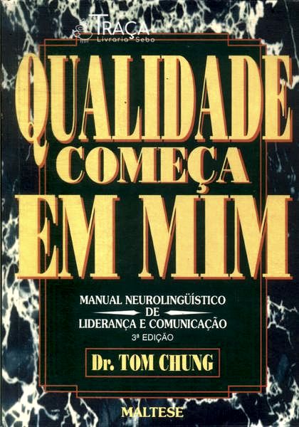 Qualidade Começa em Mim