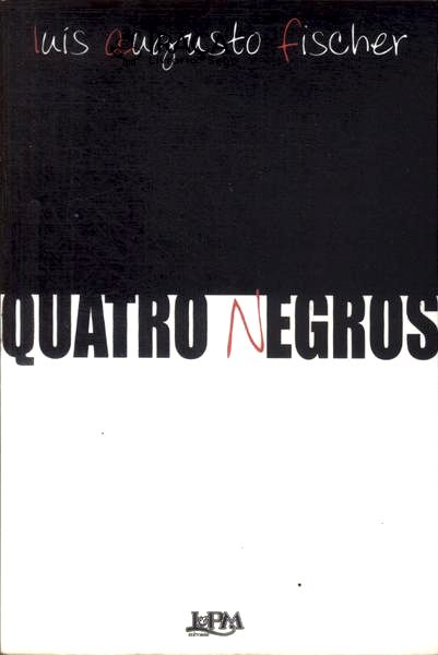 Quatro Negros