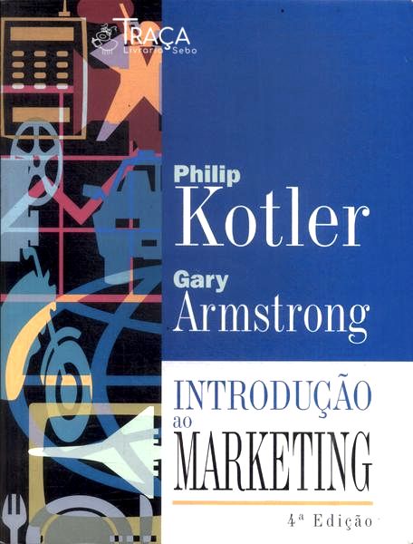 Introdução Ao Marketing