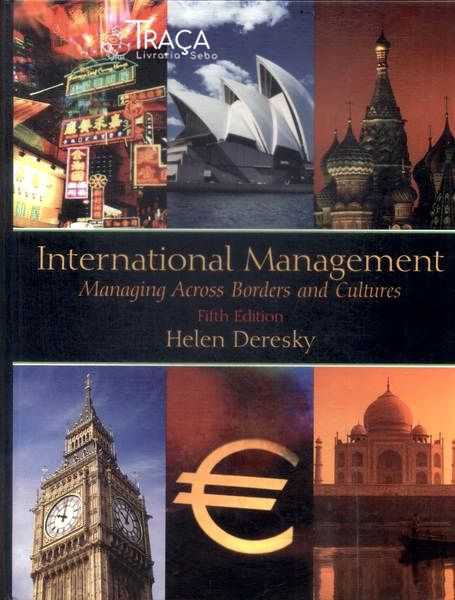 International Management