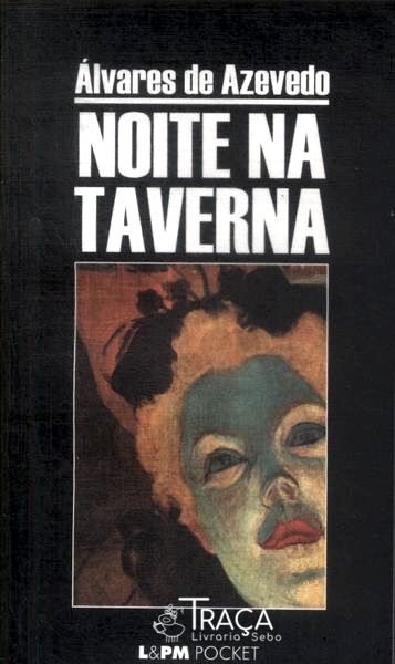 Noites Na Taverna