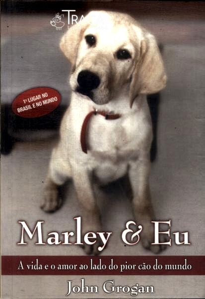 Marley e Eu