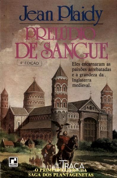 Prelúdio de Sangue