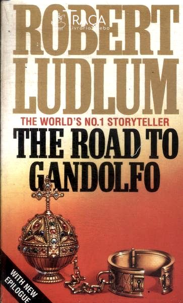 The Road To Gandolfo