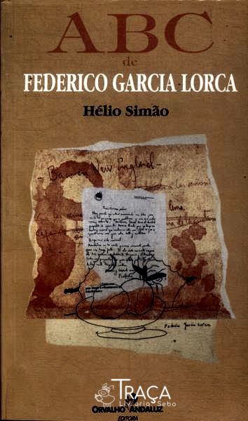 Abc de Federico Garcia Lorca